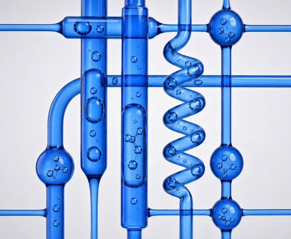 Tubos de laboratorio — especialidades químicas PlusQuímica